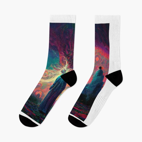 Item preview, Psychedelic Opening designed and sold by KasparBakken.