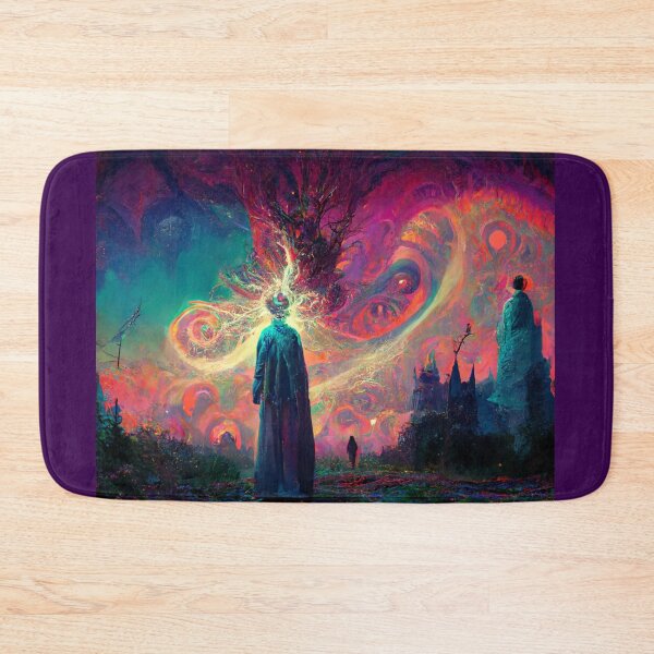 Item preview, Psychedelic Opening designed and sold by KasparBakken.