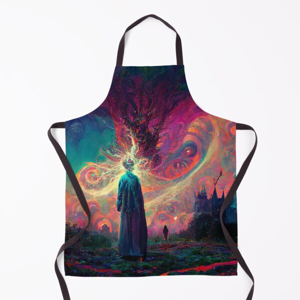 Item preview, Psychedelic Opening designed and sold by KasparBakken.