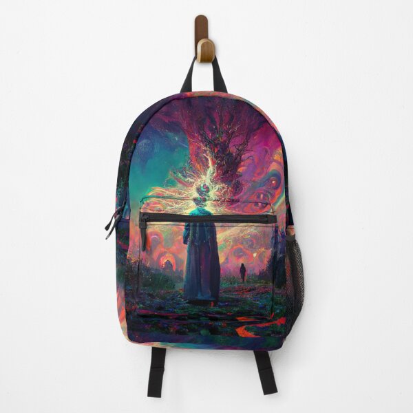 Item preview, Psychedelic Opening designed and sold by KasparBakken.