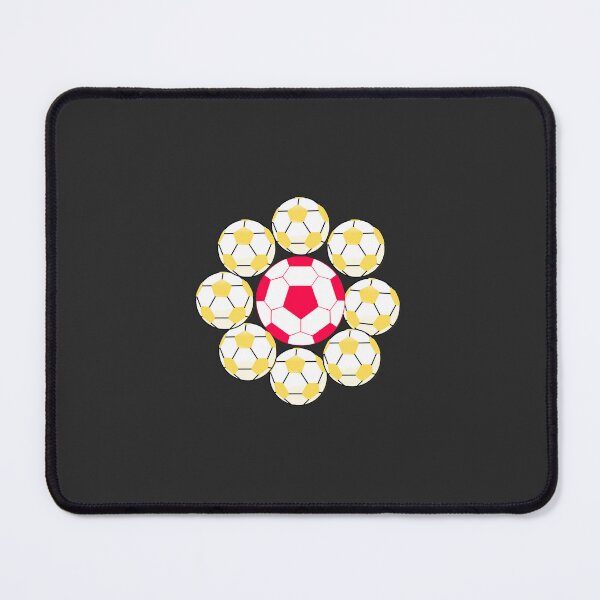 Item preview, Soccer Is My Second Love designed and sold by designforum1968.