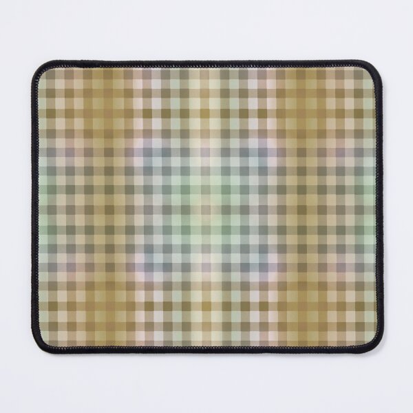 Item preview, Cottagecore Plaid Pattern, by tartagain designed and sold by tartagain.