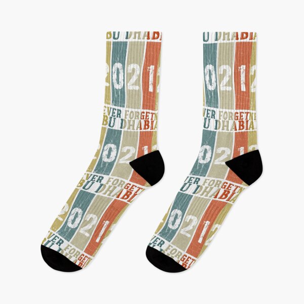 Item preview, Abu Dhabi 2021 Never Forget designed and sold by WorldEngine.
