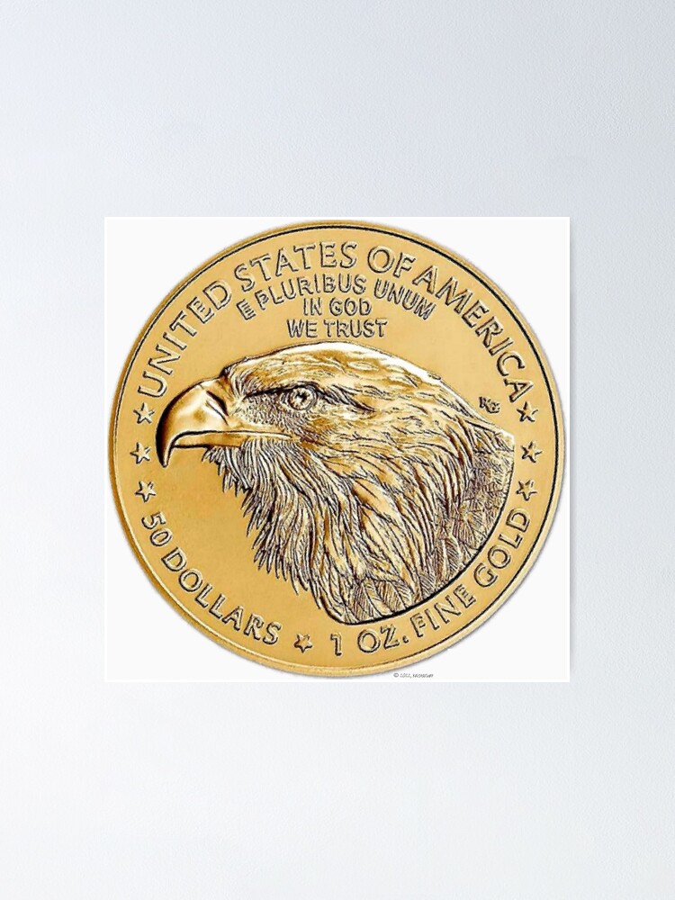 American Eagle Gold Coin