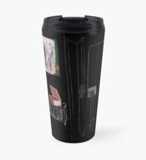 u2 song for someone Travel Mug