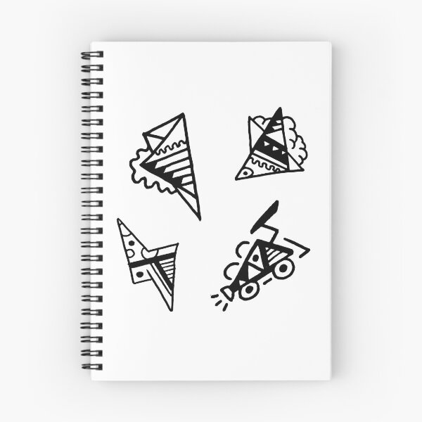 Item preview, Geometric Shapes Collection designed and sold by vandervisuals.