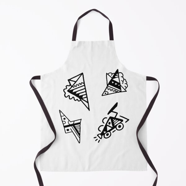 Item preview, Geometric Shapes Collection designed and sold by vandervisuals.