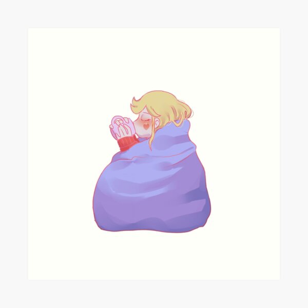 Star Butterfly Aesthetic Star Vs The Forces Of Evil Art Print By Xlausenpai Redbubble