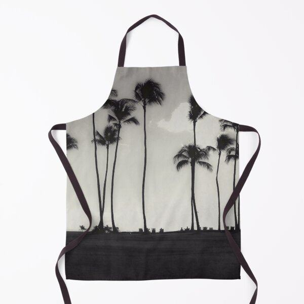 Item preview, Sunbathing under the Palm Trees designed and sold by rosedew.