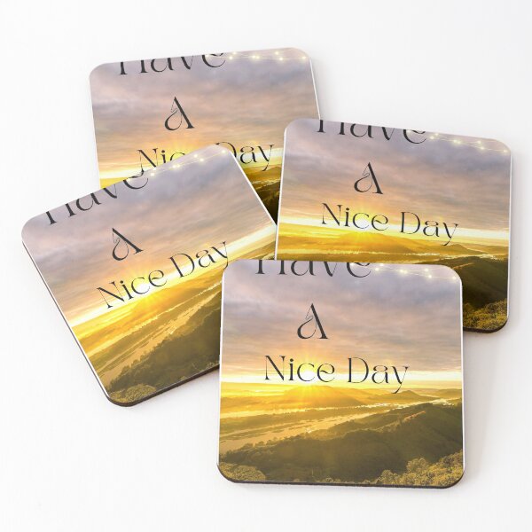 Item preview, Nice Day designed and sold by kawya25.