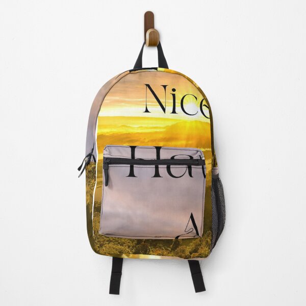 Item preview, Nice Day designed and sold by kawya25.