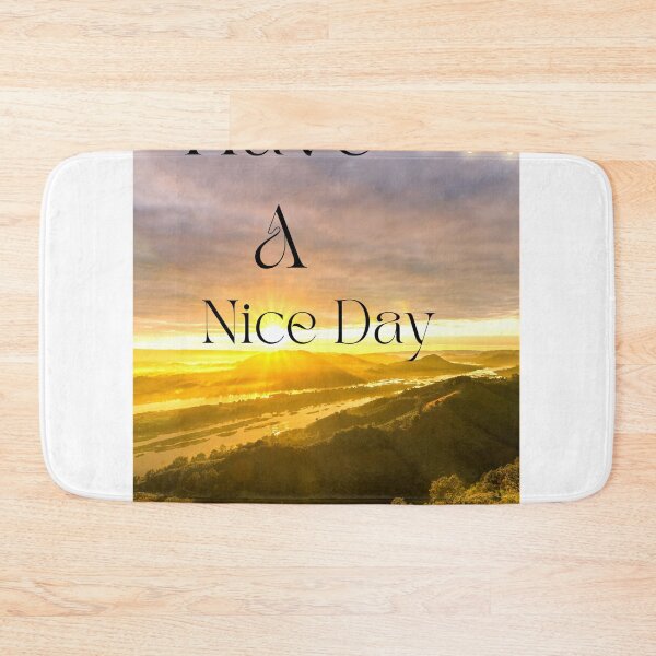 Item preview, Nice Day designed and sold by kawya25.