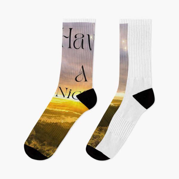 Item preview, Nice Day designed and sold by kawya25.