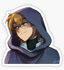 Pidge Sticker Sticker