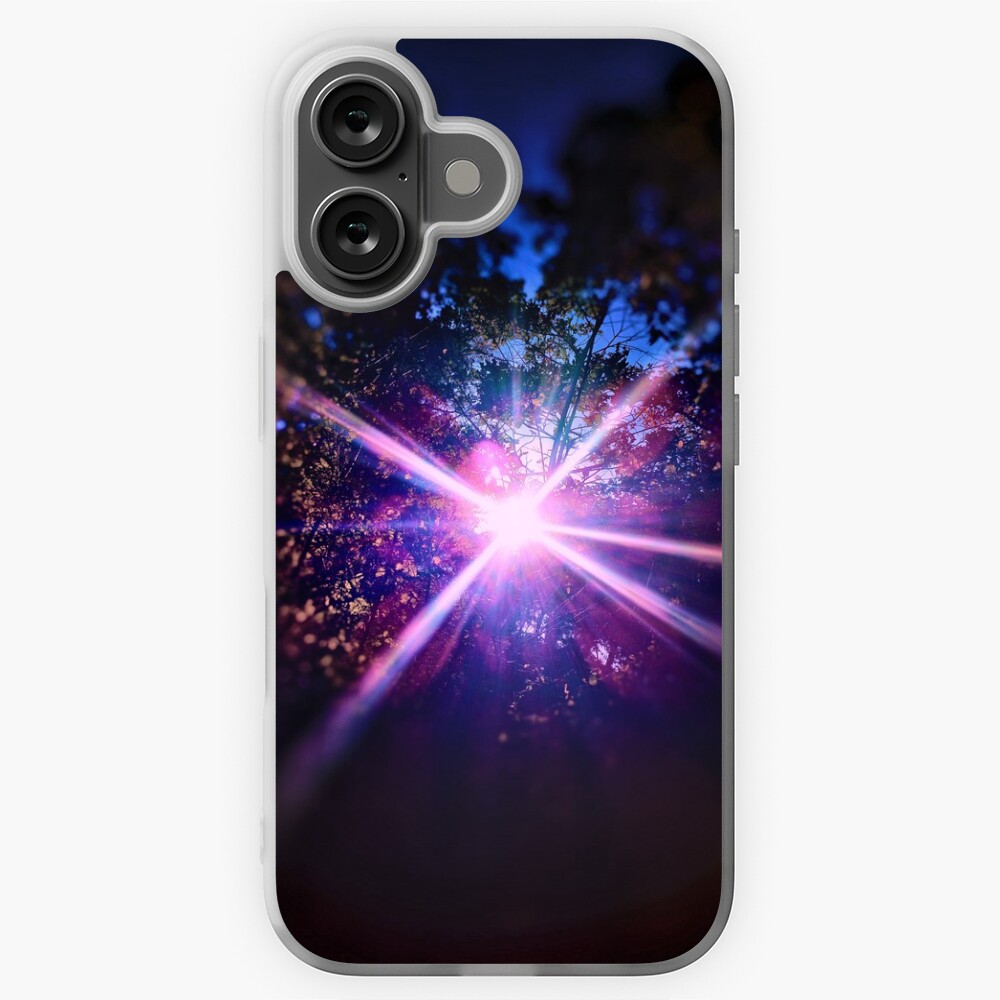 Item preview, iPhone Soft Case designed and sold by kinkatstyle.