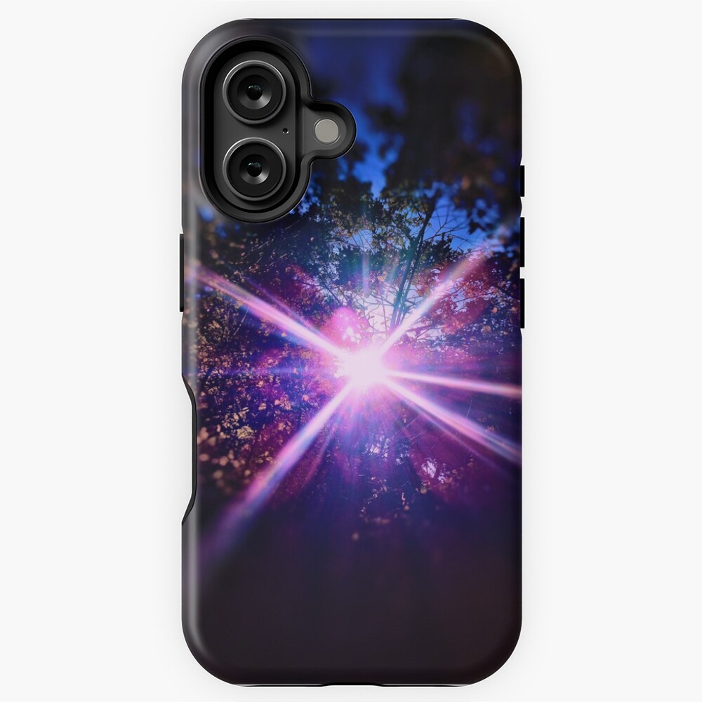 Item preview, iPhone Tough Case designed and sold by kinkatstyle.