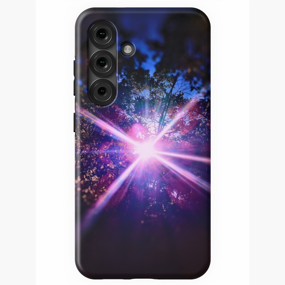 Item preview, Samsung Galaxy Tough Case designed and sold by kinkatstyle.