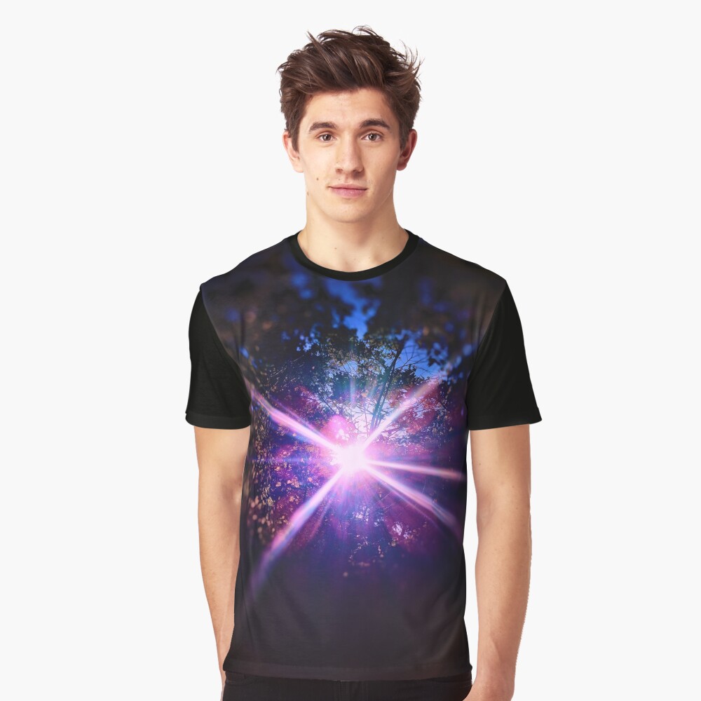 Item preview, Graphic T-Shirt designed and sold by kinkatstyle.
