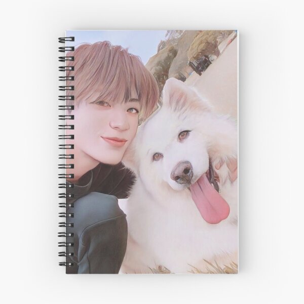 Item preview, Lee Jeno - NCT Dream designed and sold by g-fullsun03.