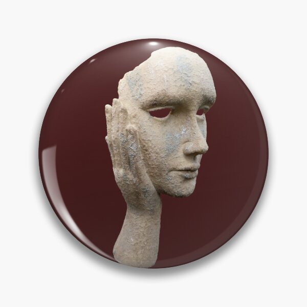 Item preview, The Thinker designed and sold by JonDelorme.