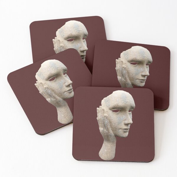 Item preview, The Thinker designed and sold by JonDelorme.