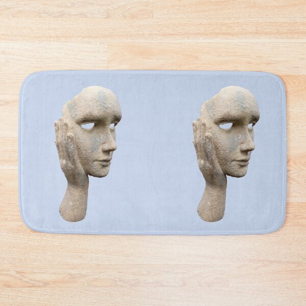Item preview, The Thinker designed and sold by JonDelorme.