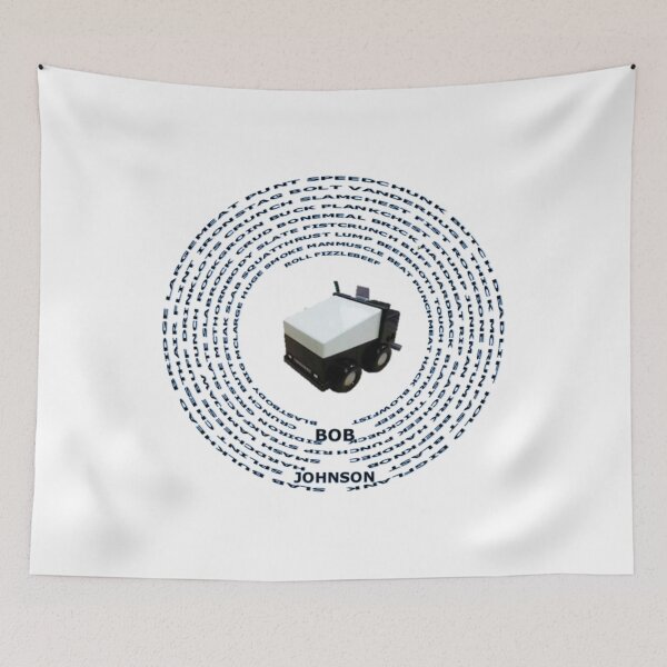 Item preview, The many names of Dave Ryder designed and sold by MSTlady.