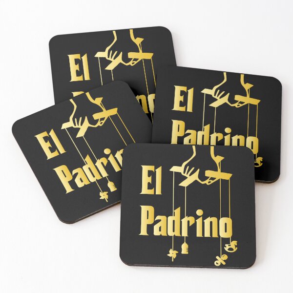 Item preview, El Padrino designed and sold by Ulises3.