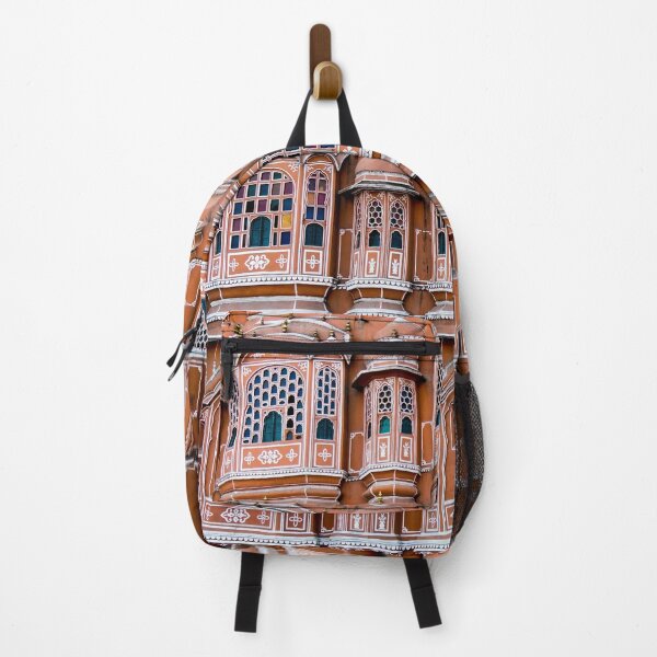 Item preview, The Palace of the Winds. Rajasthan, India designed and sold by Lie Yim.