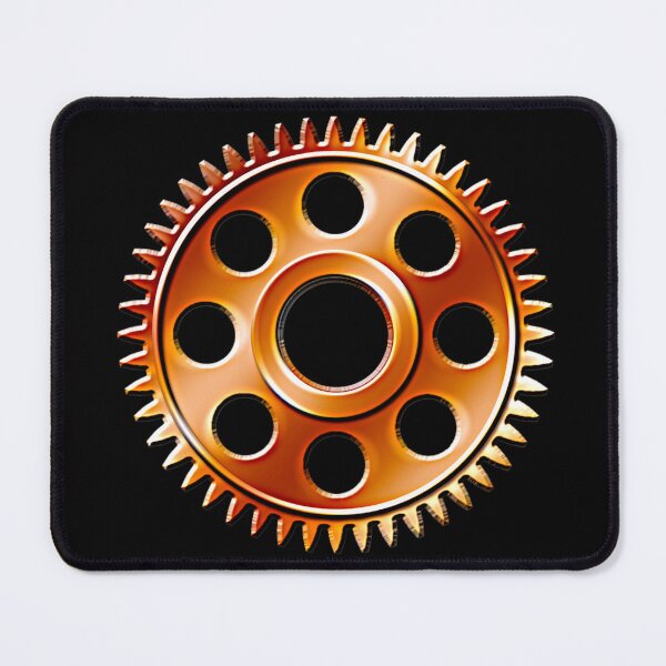 Item preview, Steampunk Gear designed and sold by Gothic Fantasy.