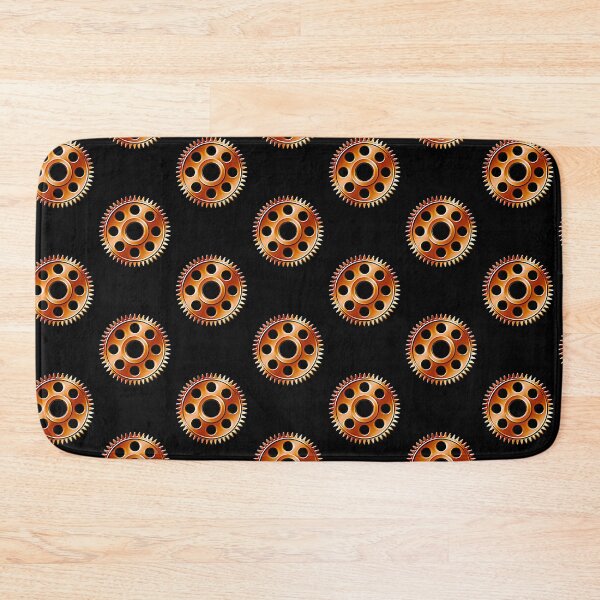 Item preview,   Steampunk Gear designed and sold by Gothic Fantasy.