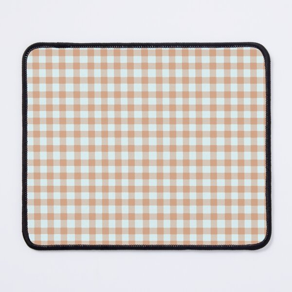 Item preview, Cottagecore Pastel Plaid Pattern, by tartagain designed and sold by tartagain.