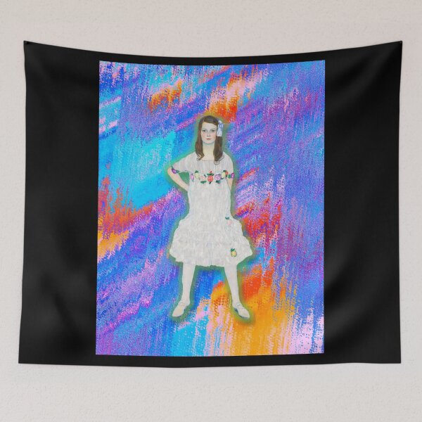 Item preview, Caught in the rave designed and sold by NordicBerry.
