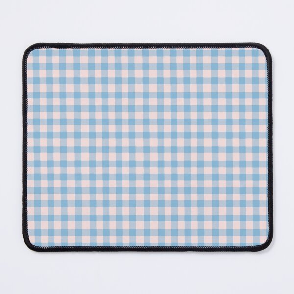 Item preview, Cottagecore Pastel Plaid Pattern, by tartagain designed and sold by tartagain.