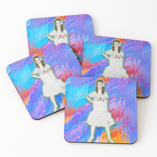Item preview, Caught in the rave designed and sold by NordicBerry.