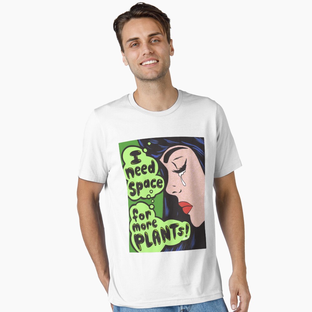 Item preview, Essential T-Shirt designed and sold by turddemon.