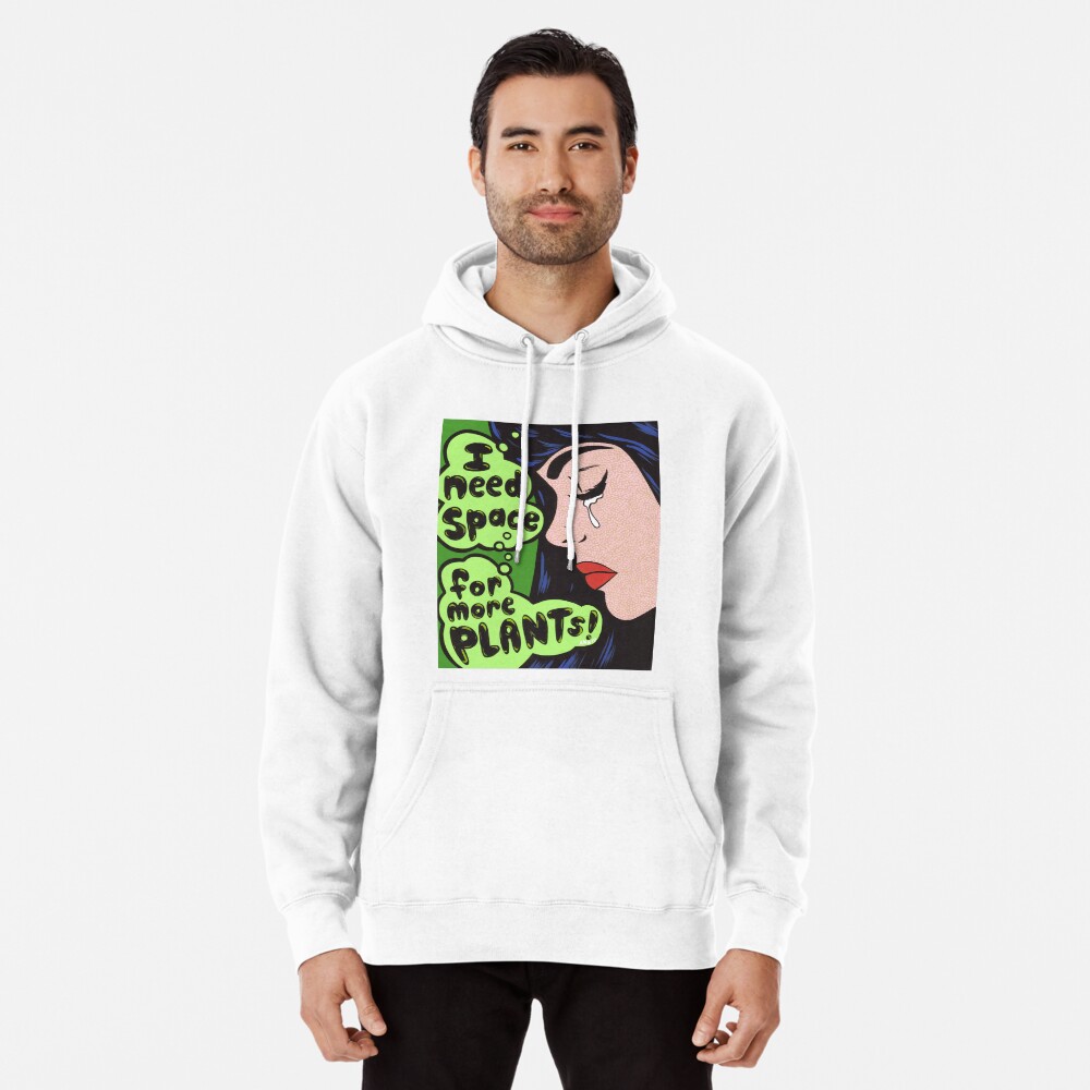 Item preview, Pullover Hoodie designed and sold by turddemon.