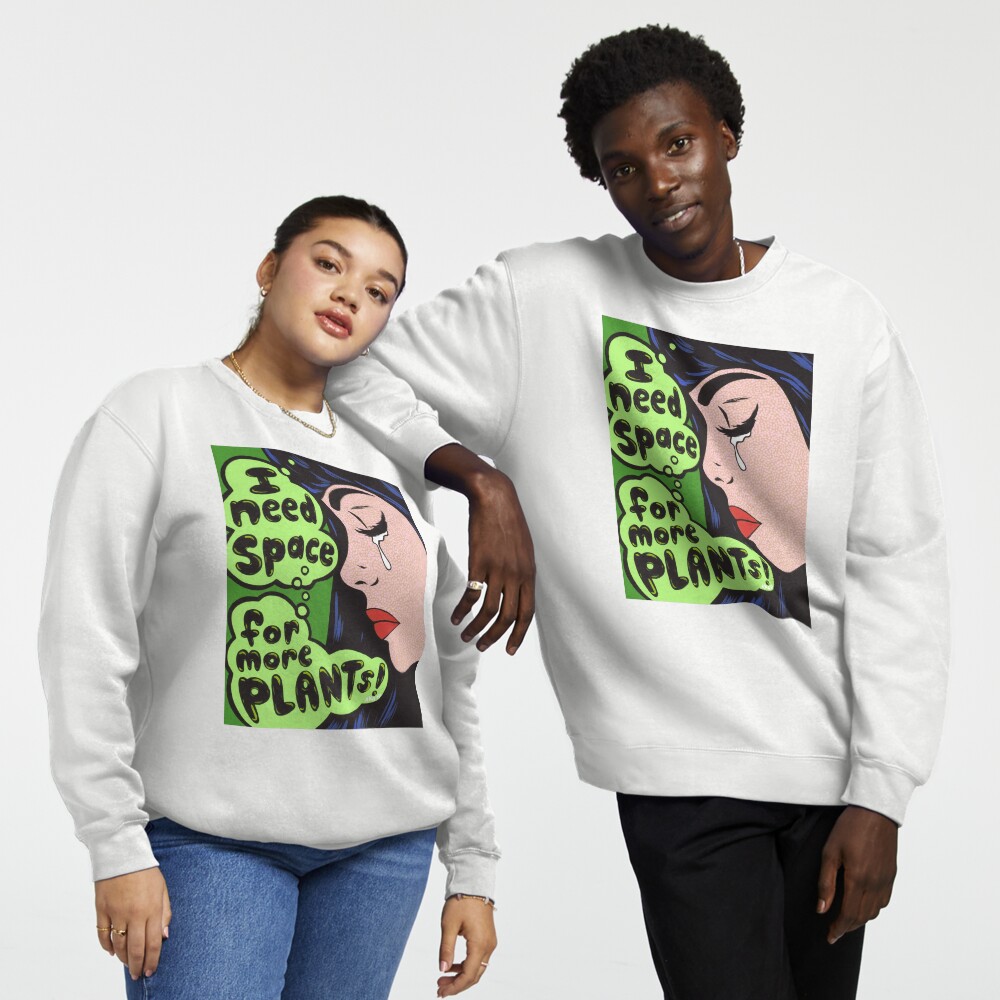 Item preview, Pullover Sweatshirt designed and sold by turddemon.