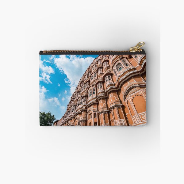 Item preview, The Palace of the Winds. Rajasthan, India designed and sold by Lie Yim.