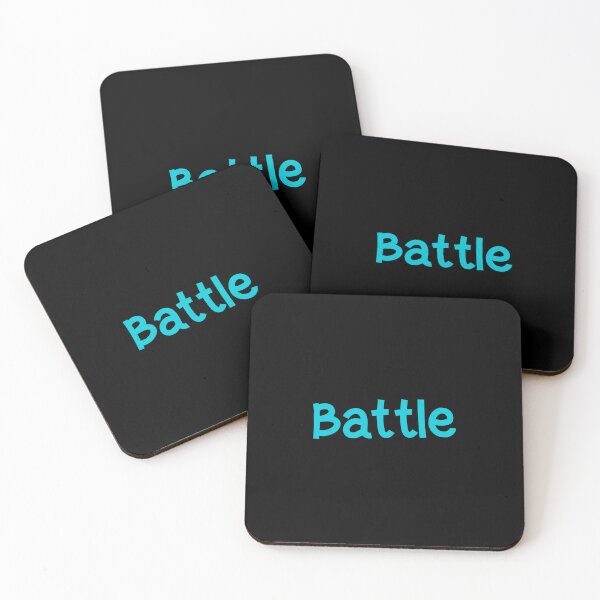 Item preview, Battle, Funny Cool Best color art designed and sold by artdragongift 15.