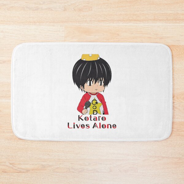 Item preview,  kotaro lives alone designed and sold by Fabia-lopez.