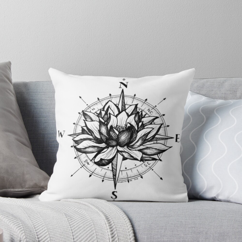 Item preview, Throw Pillow designed and sold by AmericanCars.