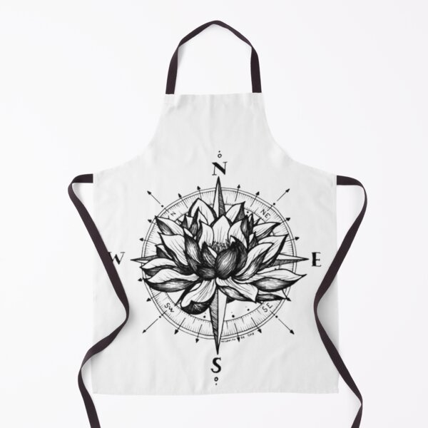Item preview, Compass Rose designed and sold by Illa Bobyk.