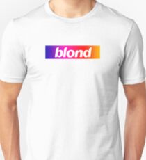 LOGO STRIP Unisex T-Shirt
