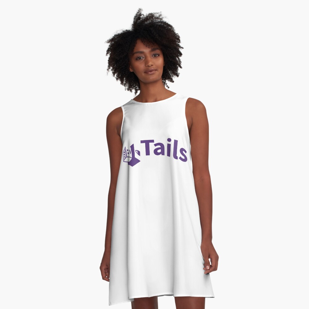 Item preview, A-Line Dress designed and sold by yourgeekside.