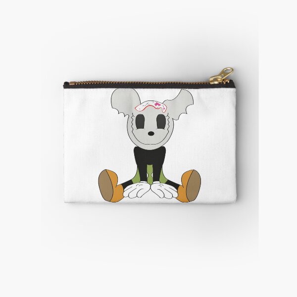 Item preview, He will never die designed and sold by Letícia Stolf.
