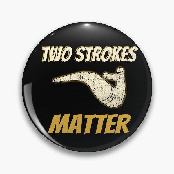 Item preview, Two Strokes MATTER Mixin Oil - Rippin Soil designed and sold by starider.