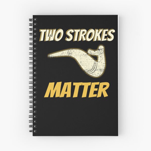 Item preview, Two Strokes MATTER Mixin Oil - Rippin Soil designed and sold by starider.