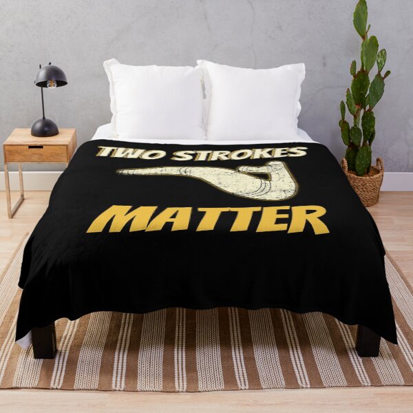 Item preview, Two Strokes MATTER Mixin Oil - Rippin Soil designed and sold by starider.