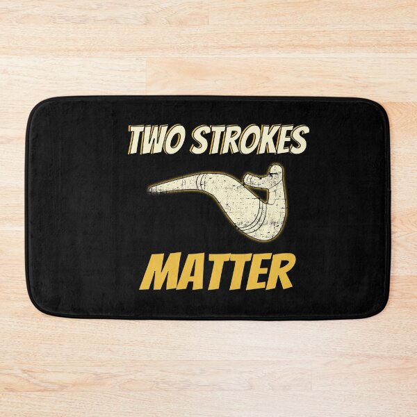 Item preview, Two Strokes MATTER Mixin Oil - Rippin Soil designed and sold by starider.
